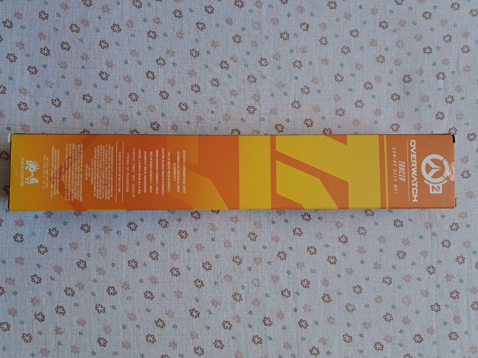 Tapete de ratón / Escritorio para juegos Overwatch - Nuevo – photo 3